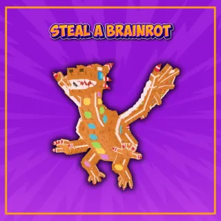 Steal a Brainrot