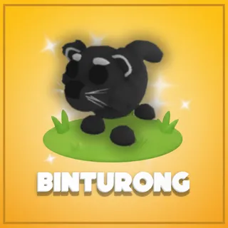 Binturong