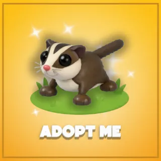 Adopt Me
