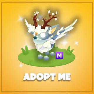 Adopt Me 
