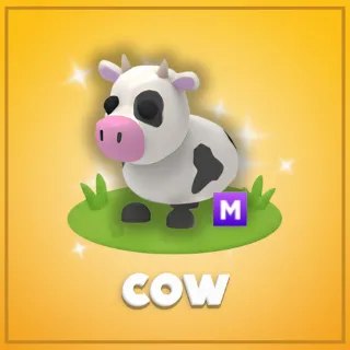 Mega Cow