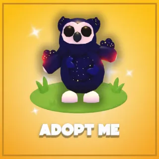 Adopt Me