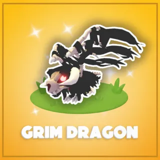 Grim Dragon