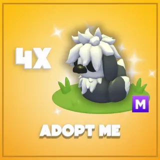 Adopt Me