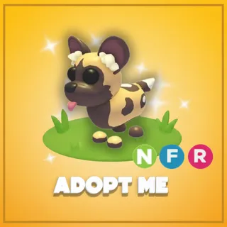 Adopt Me