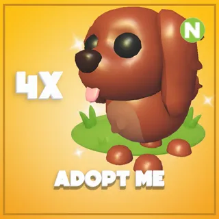 Adopt Me
