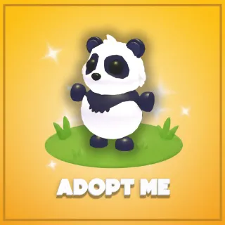 Adopt Me