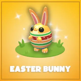 Easter Bunny