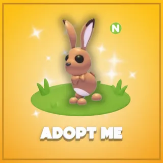 Adopt Me