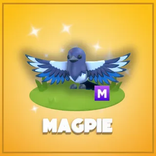 Mega Magpie