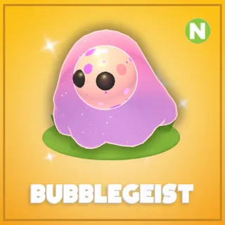 Neon Bubblegeist