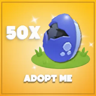 Adopt Me