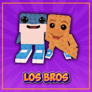 Los Bros