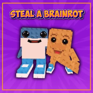 Steal a Brainrot