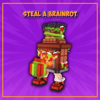 Steal a Brainrot