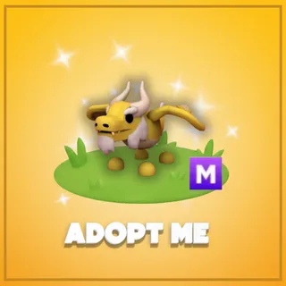 Adopt Me