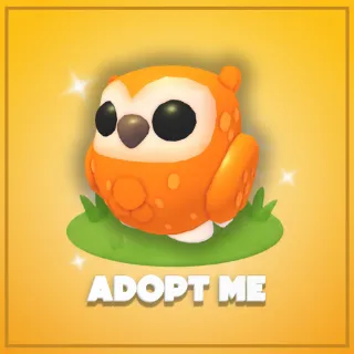Adopt Me