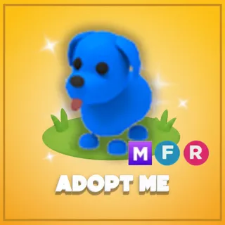 Adopt Me