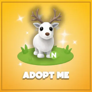 Adopt Me