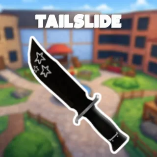Tailslide