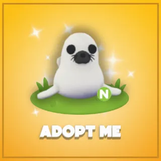 Adopt Me