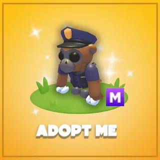 Adopt Me