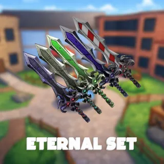 Eternal Set