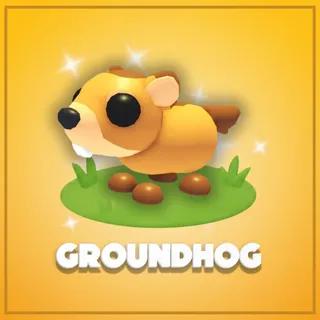 Groundhog