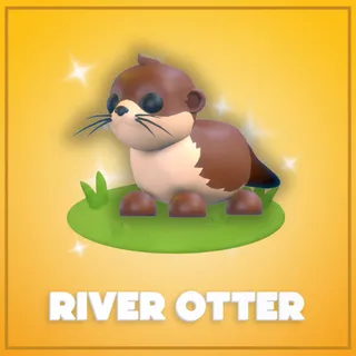 River Otter