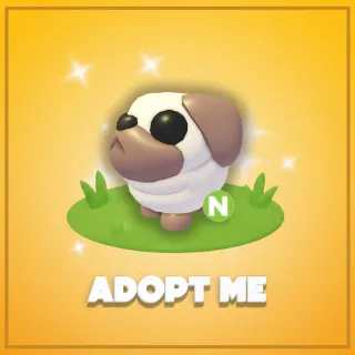 Adopt Me