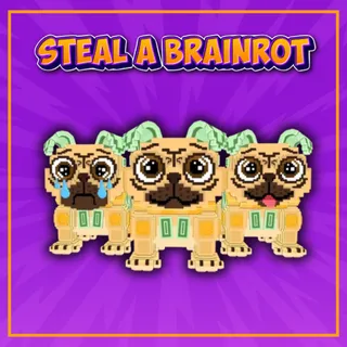 Steal a Brainrot