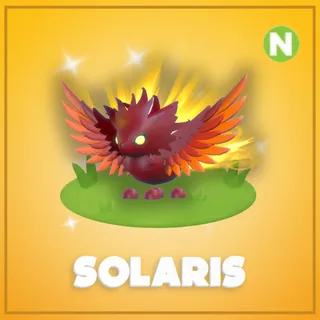 Neon Solaris