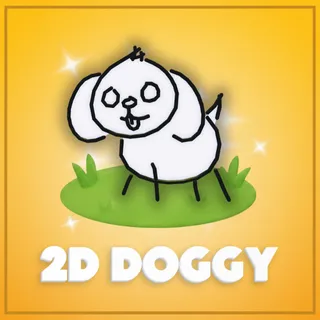 2D Doggy
