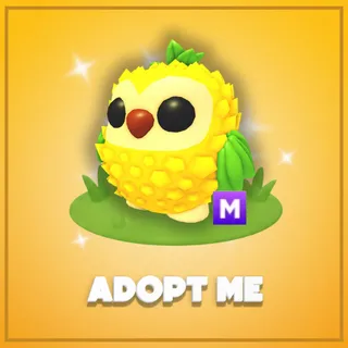 Adopt Me