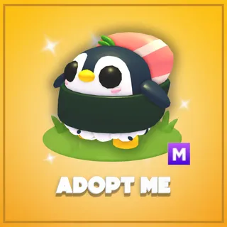Adopt Me