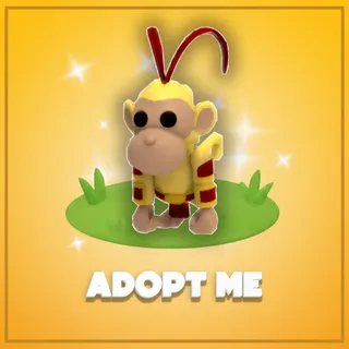 Adopt Me