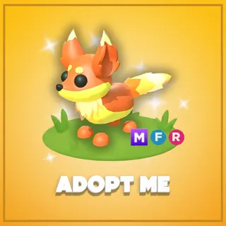 Adopt Me