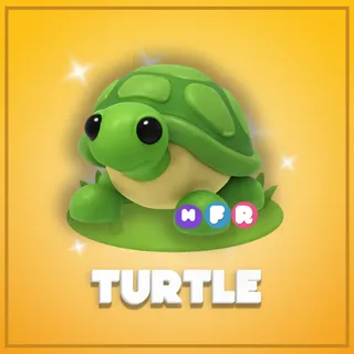 Mega Turtle