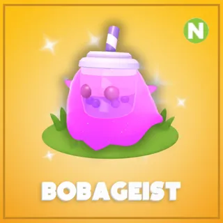 Neon Bobageist