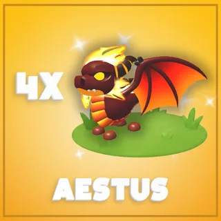 4x Aestus