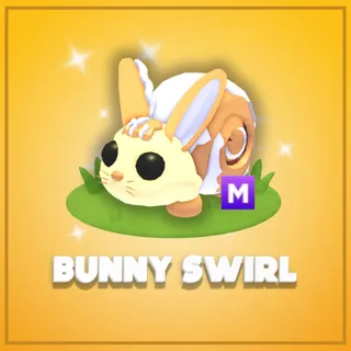 Mega Bunny Swirl