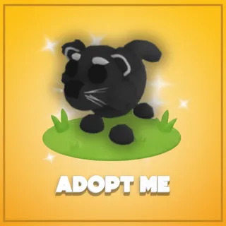 Adopt Me