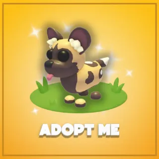 Adopt Me