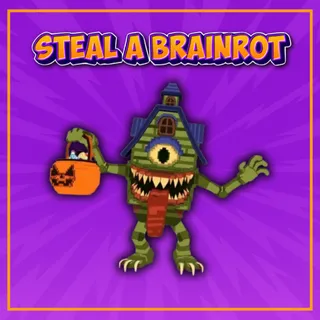 Steal a Brainrot