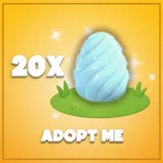 Adopt Me