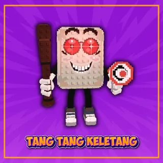 Tang Tang Keletang