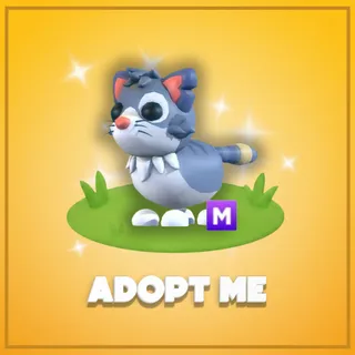Adopt Me