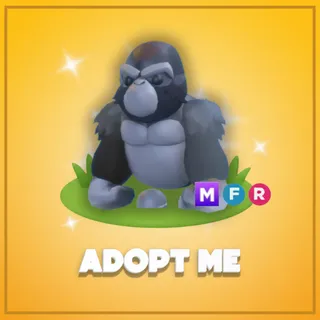 Adopt Me