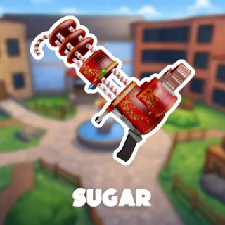 Sugar