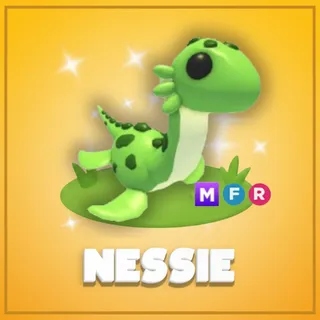 Mega Nessie